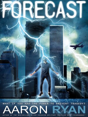 cover image of Forecast